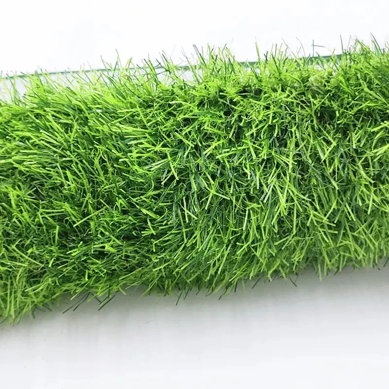 Artificial grass dog toilet mat pet training lawn mat washable reusable cat and dog toilet training mat dog peeing lawn